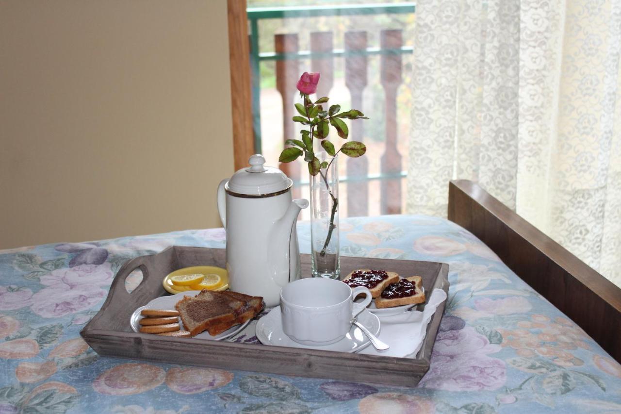 Il Casolare Del Medio Olona Acomodação com café da manhã Fagnano Olona Exterior foto